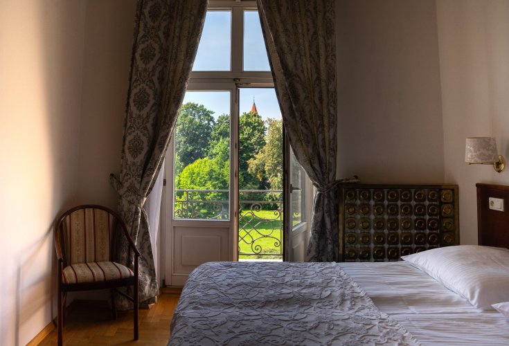 Pokój standard / Standard room