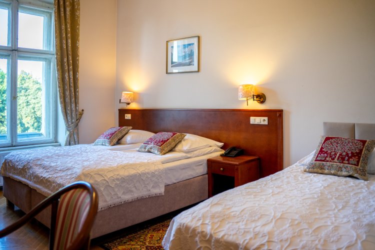 Pokój standard / Standard room