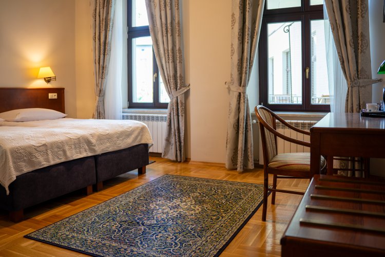Pokój standard / Standard room