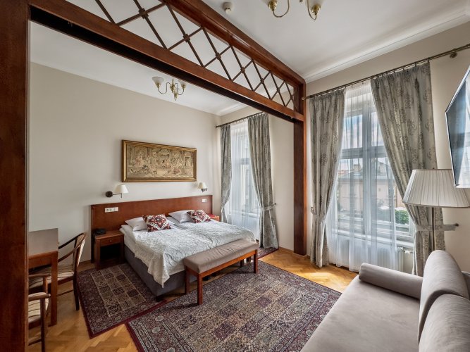 Pokój Premium / Premium room