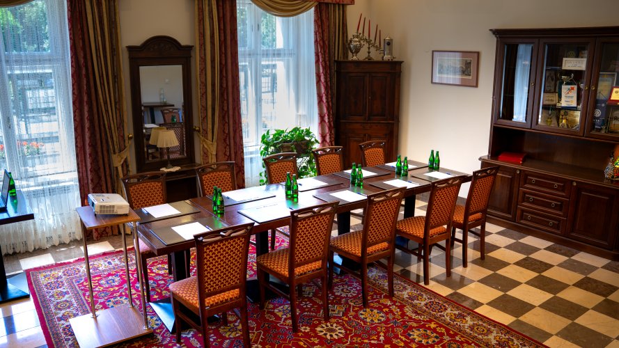 Sala Barbakan