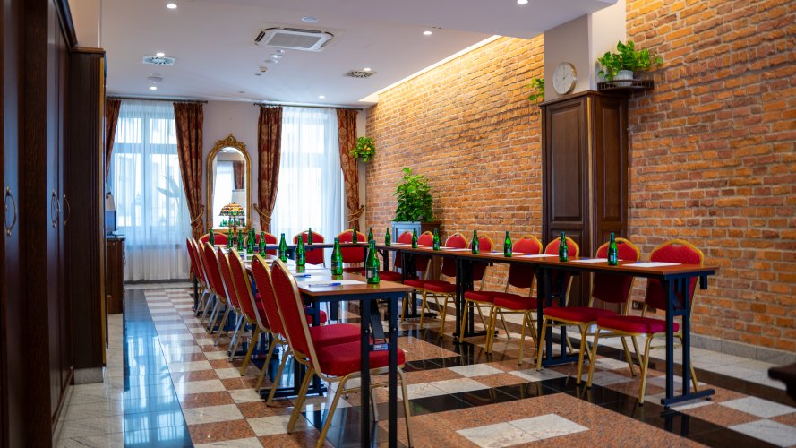 Sala Krakowska
