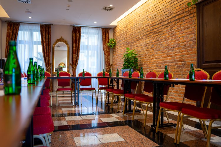 Sala Krakowska