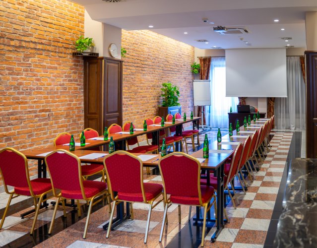 Sala Krakowska