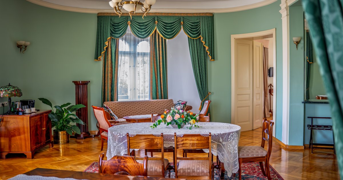 Hotel Polonia