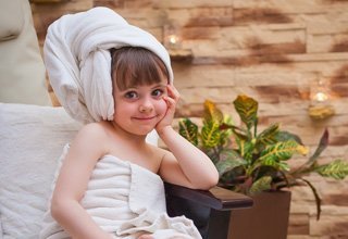 Kids SPA
