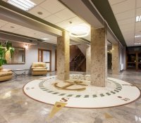 2017-01-04 - Zapraszamy na wirtualny spacer po naszym Hotelu!