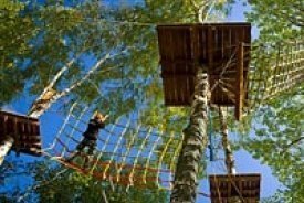 Park Rozrywki Aktywnej BARTBO