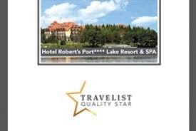 Certyfikat Travelist