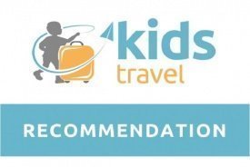 Rekomendacje KidsTravel dla Hotelu Robert's Port!