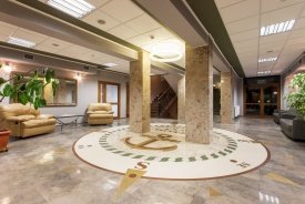 Zapraszamy na wirtualny spacer po naszym Hotelu!