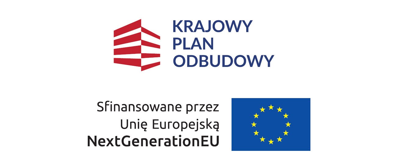 Projekty UE - Krajowy Plan Odbudowy