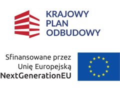 Projekty UE - Krajowy Plan Odbudowy