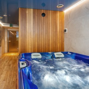 Strefa SPA