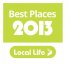Best Places 2013 - Local Life