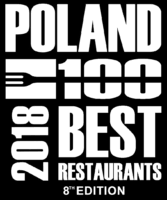 Poland 100 Best Restaurants