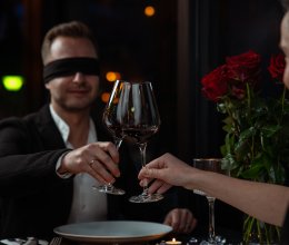 WALENTYNKI PEŁNE SMAK&Oacute;W I MUZYKI 