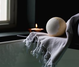 Specjalne rytuały SPA "JARE GODY"