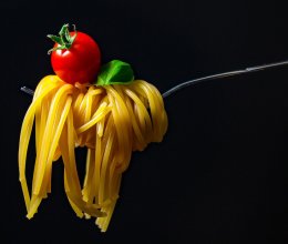 Światowy dzień makaronu- tydzień włoski