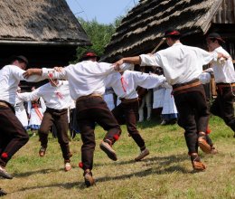 Koncert Kapeli Góralskiej Bratowie
