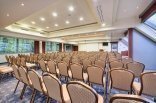 Konferencje w Krynicy Zdroju - sala Mościckiego w Hotelu Prezydent