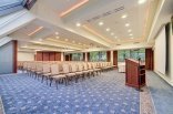 Centrum Konferencyjne Prezydent Krynica Zdrój - sala prezydenta Mościckiego