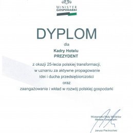 Ministerstwo Gospodarki