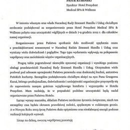 NACZELNA RADA ZRZESZEŃ HANDLU I USŁUG