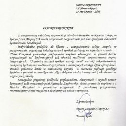 Aluprof S.A