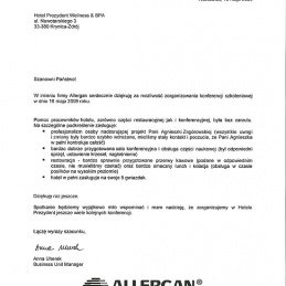 Allergan
