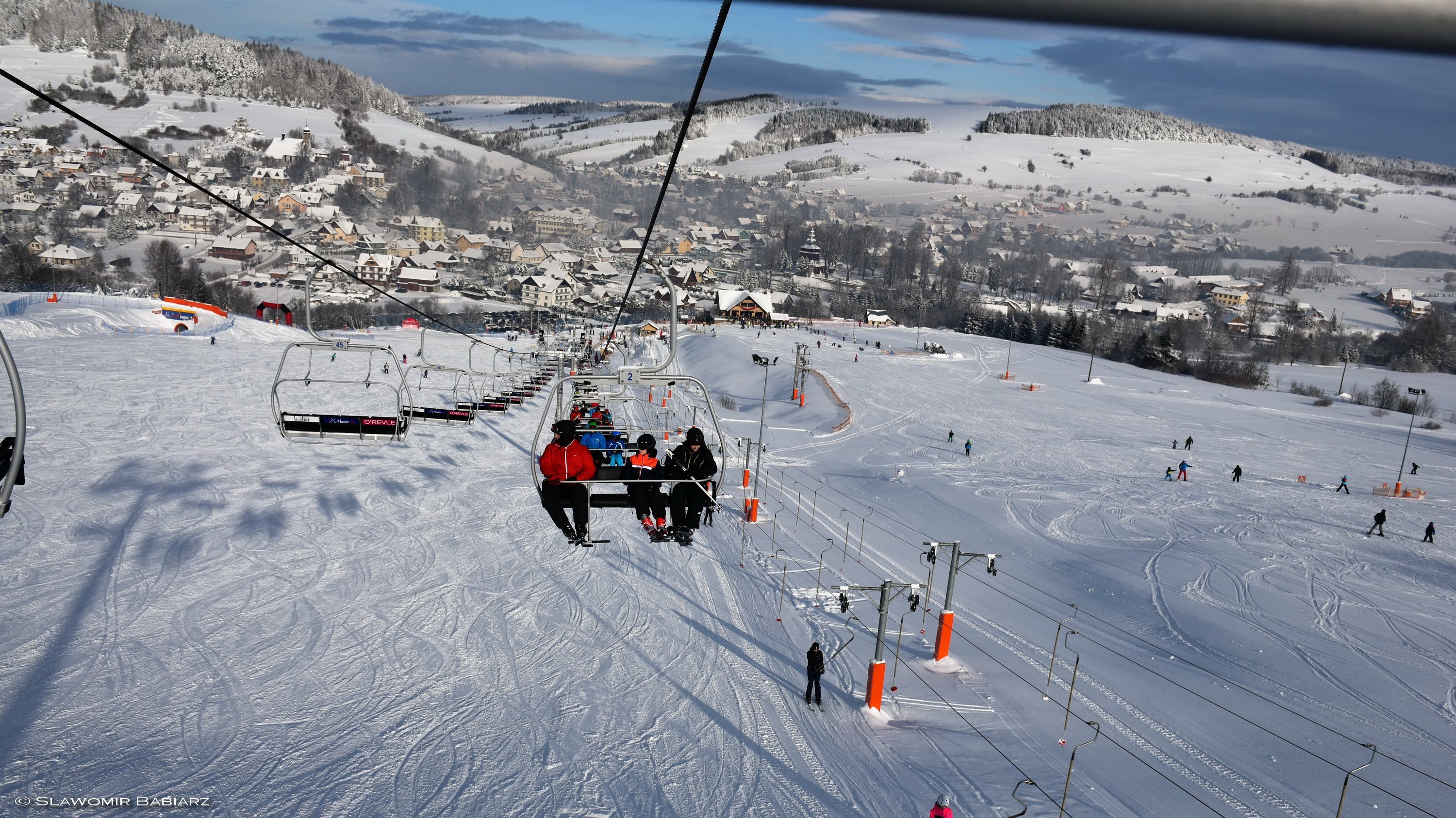 Master Ski