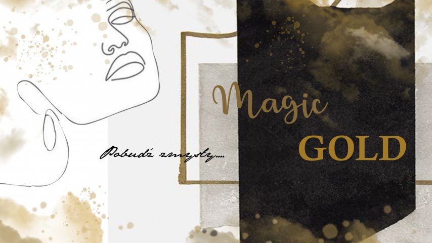 Magic Gold