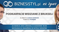 3/12/2014 - BIZNESiSTYL.pl - na żywo
