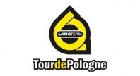 8/1/2014 - 71. Tour de Pologne ponownie w Rzeszowie