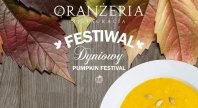2014-10-16 - Festiwal dyniowy w Oranżerii