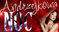 10/30/2015 - Noc Andrzejkowa z Demeters