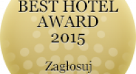 2015-02-05 - BEST HOTEL AWARD 2015