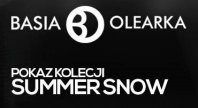 6/29/2015 - SUMMER SNOW BY BASIA OLEARKA