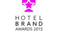 08.17.2015 - HOTEL BRAND AWARDS 2015