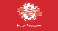 2019-05-10 - Hotels.com - Loved by Guests Award 2019