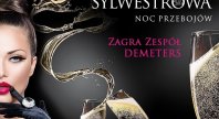 11.18.2015 - Sylwestrowa noc przebojów w Hotelu Rzeszów