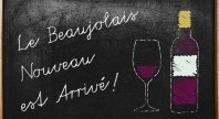 10.14.2016 - Święto Beaujolais Nouveau