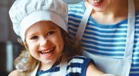 2017-09-01 - Warsztaty kulinarne dla najmłodszych