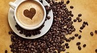09.23.2016 - Międzynarodowy Dzień Kawy