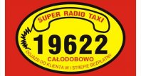 7/3/2015 - Taxi service z Super Radio Taxi