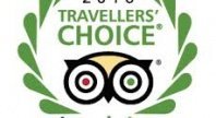 2016-01-29 - Travellers' Choice 2016