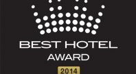 12.11.2014 - Rezerwuje.pl - Best Hotel Award 2014