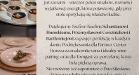 2026-01-28 - Kolacja Degustacyjna