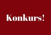 Konkurs na Facebooku!