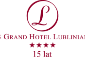 15-lecie hotelu